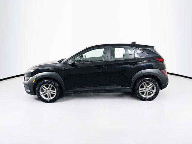 used 2022 Hyundai Kona car, priced at $17,689