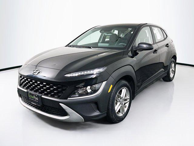 used 2022 Hyundai Kona car, priced at $17,689