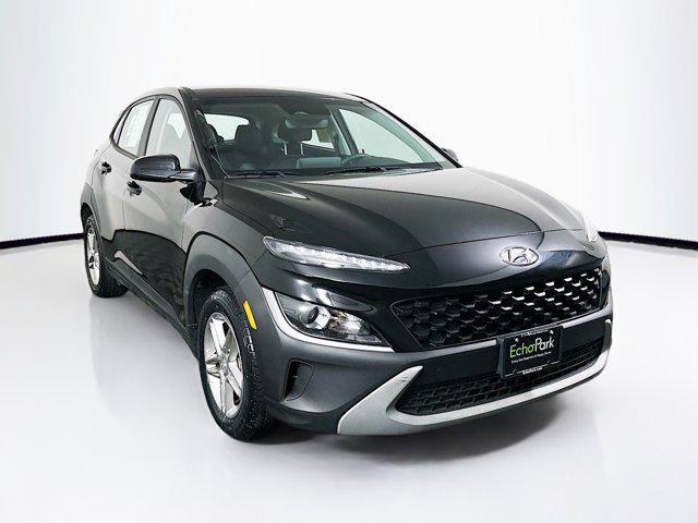 used 2022 Hyundai Kona car, priced at $17,689