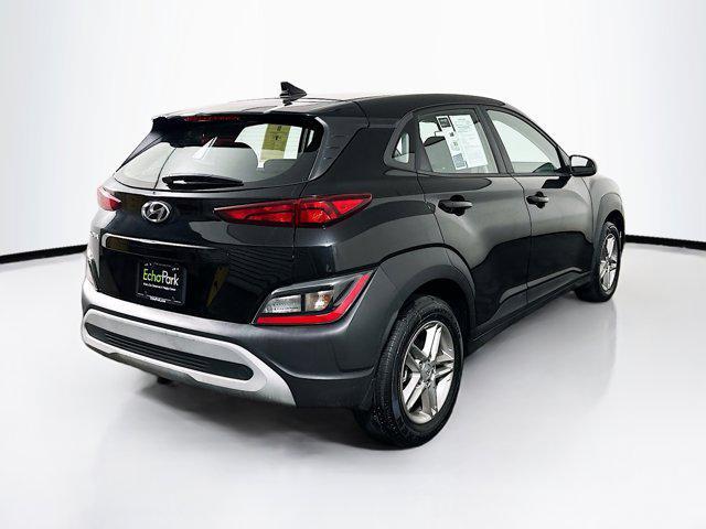 used 2022 Hyundai Kona car, priced at $17,689