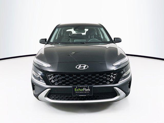 used 2022 Hyundai Kona car, priced at $17,689