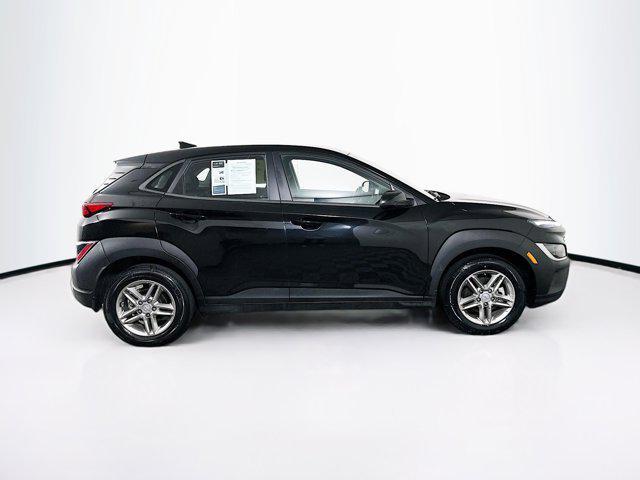 used 2022 Hyundai Kona car, priced at $17,689