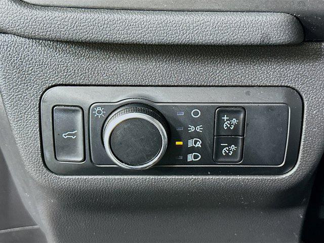 used 2024 Ford Escape car, priced at $21,697