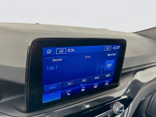 used 2024 Ford Escape car, priced at $21,697