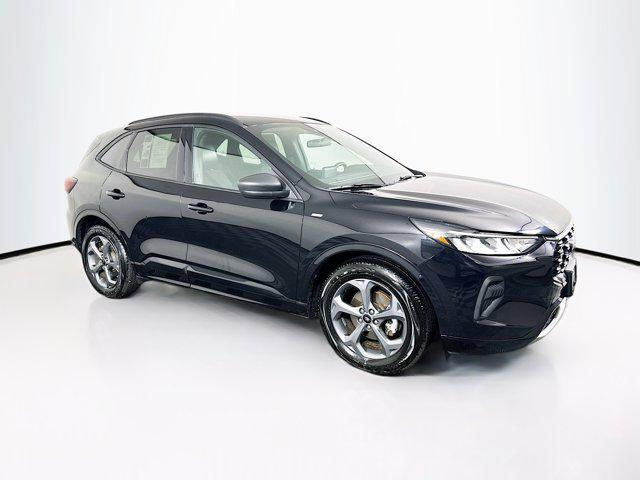 used 2024 Ford Escape car, priced at $21,697