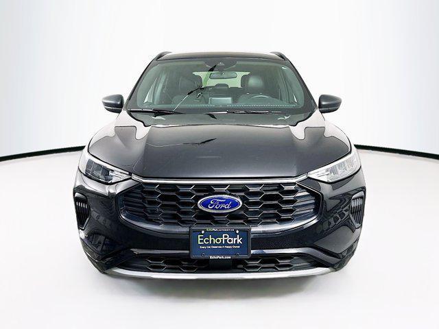 used 2024 Ford Escape car, priced at $21,697