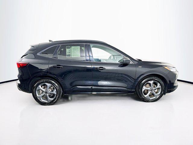 used 2024 Ford Escape car, priced at $21,697