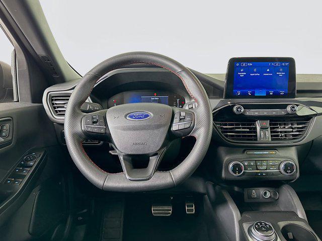used 2024 Ford Escape car, priced at $21,697
