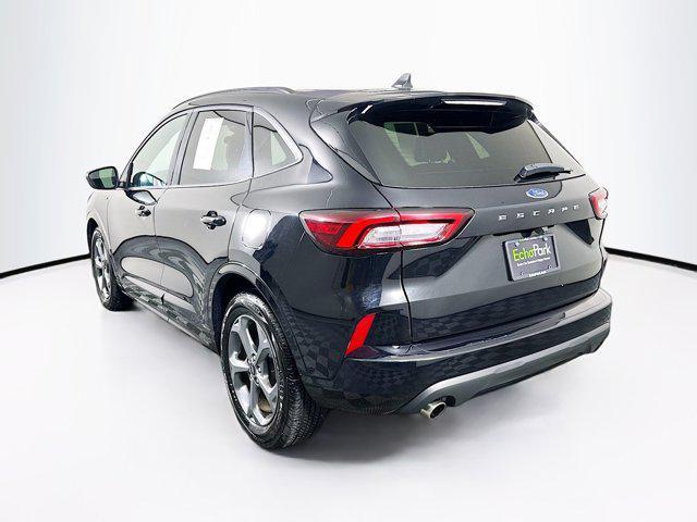 used 2024 Ford Escape car, priced at $21,697