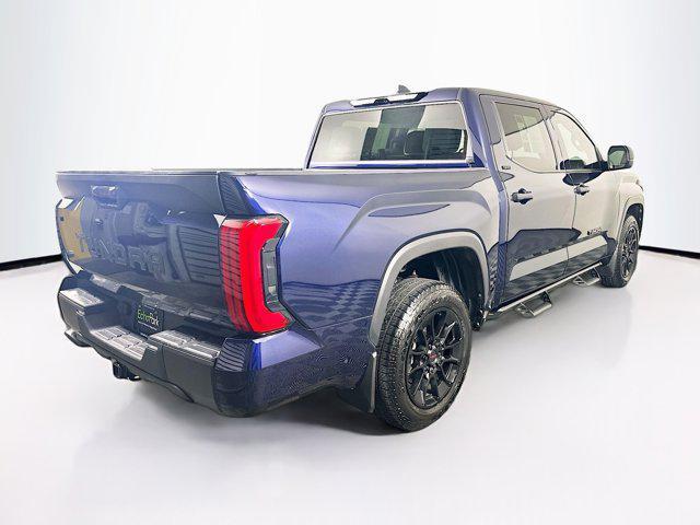 used 2024 Toyota Tundra car, priced at $42,547