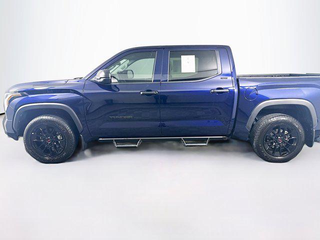 used 2024 Toyota Tundra car, priced at $42,547