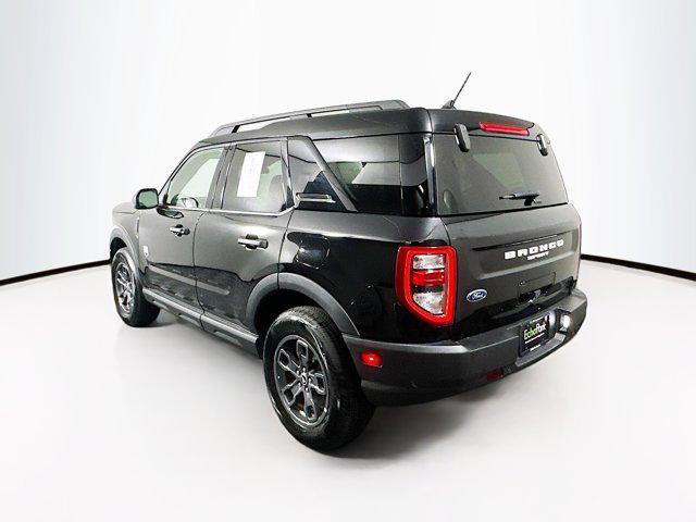 used 2024 Ford Bronco Sport car, priced at $26,489