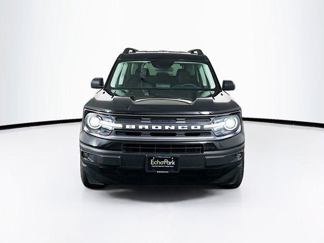 used 2024 Ford Bronco Sport car, priced at $26,489