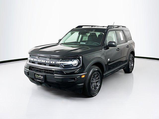 used 2024 Ford Bronco Sport car, priced at $26,489