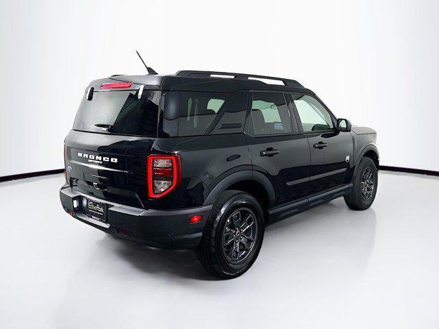 used 2024 Ford Bronco Sport car, priced at $26,489