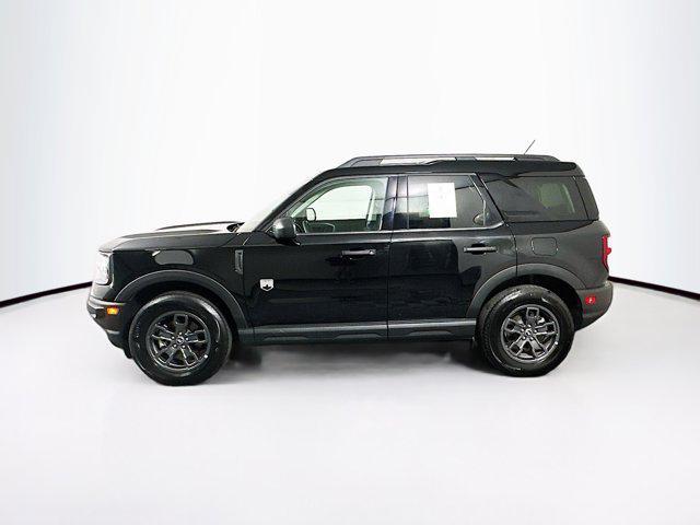 used 2024 Ford Bronco Sport car, priced at $26,489