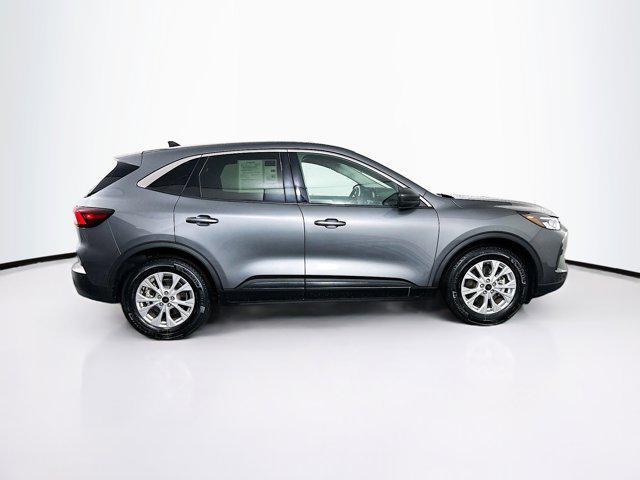 used 2024 Ford Escape car, priced at $19,497