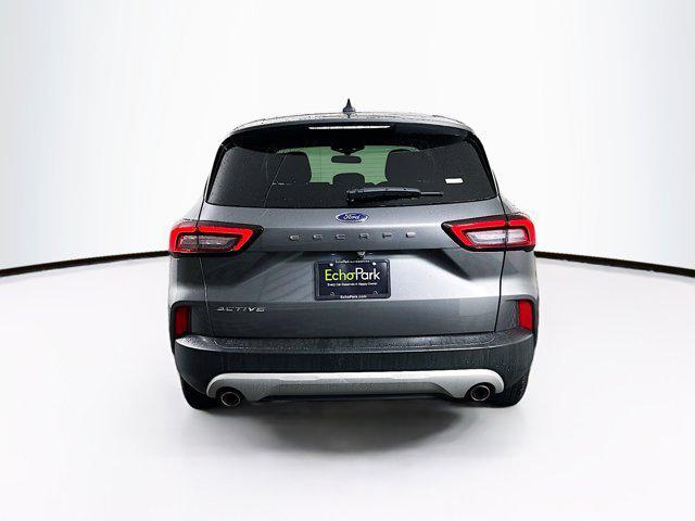 used 2024 Ford Escape car, priced at $19,497