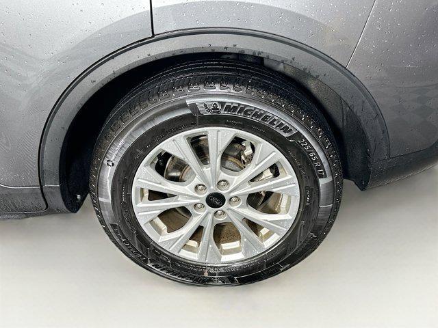 used 2024 Ford Escape car, priced at $19,497