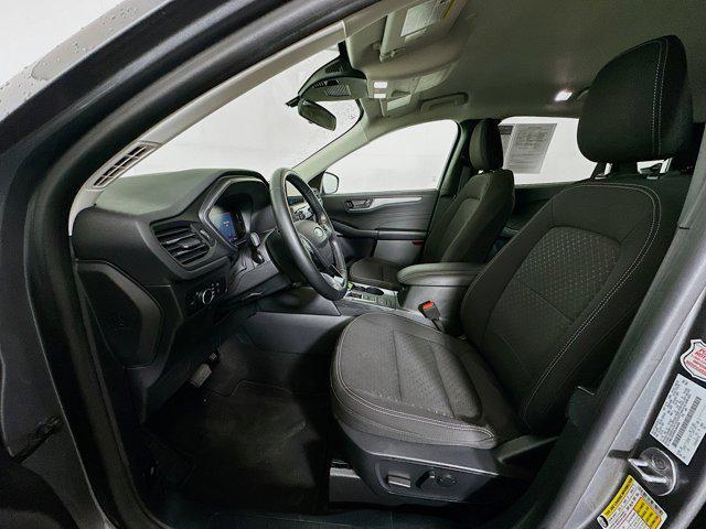 used 2024 Ford Escape car, priced at $19,497