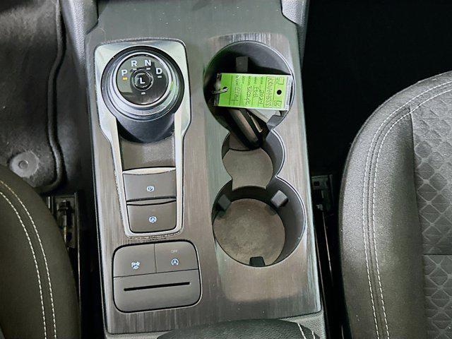 used 2024 Ford Escape car, priced at $19,497