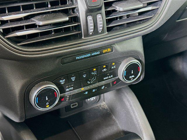 used 2024 Ford Escape car, priced at $19,497