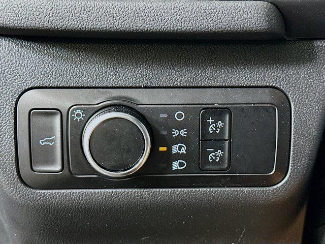 used 2024 Ford Escape car, priced at $19,497