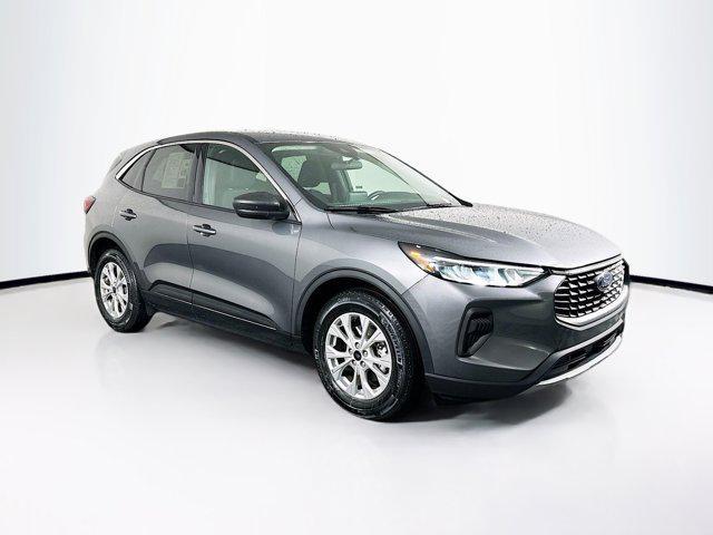 used 2024 Ford Escape car, priced at $19,497