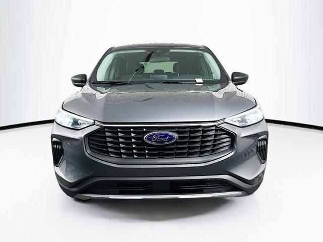 used 2024 Ford Escape car, priced at $19,497