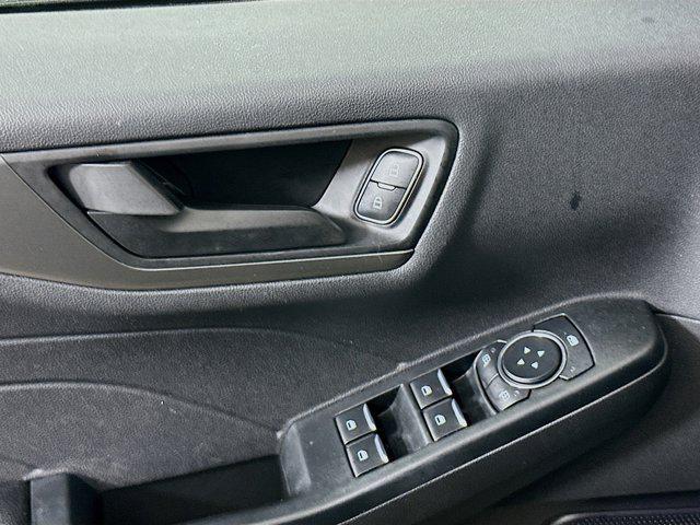 used 2024 Ford Escape car, priced at $19,497