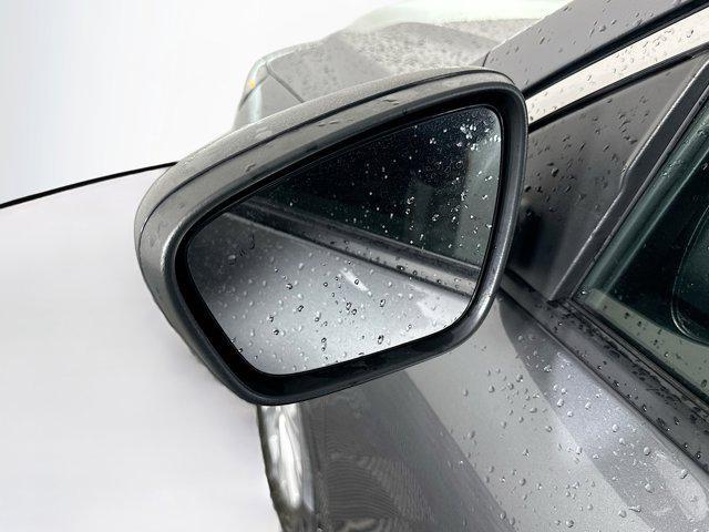 used 2024 Ford Escape car, priced at $19,497