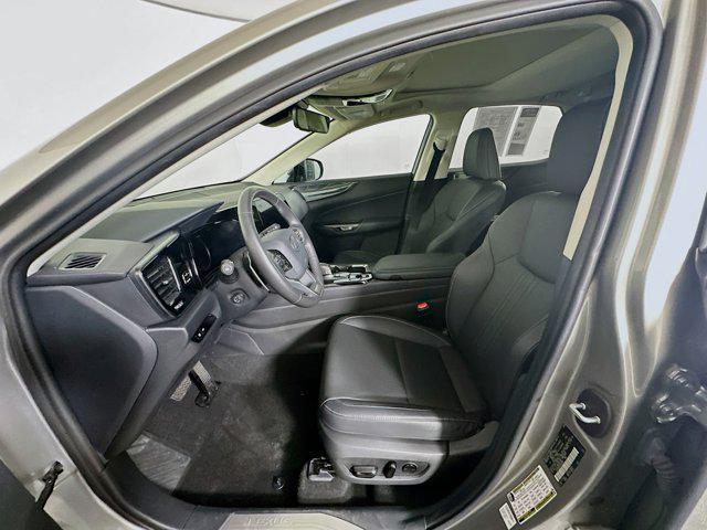 used 2024 Lexus NX 250 car, priced at $39,997