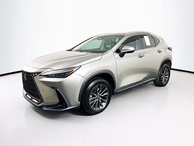 used 2024 Lexus NX 250 car, priced at $39,997
