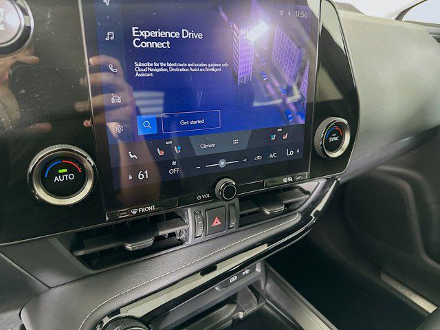 used 2024 Lexus NX 250 car, priced at $39,997