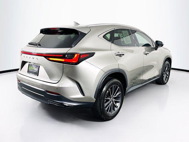 used 2024 Lexus NX 250 car, priced at $39,997