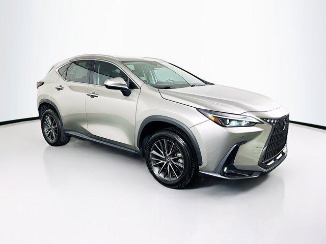 used 2024 Lexus NX 250 car, priced at $39,997