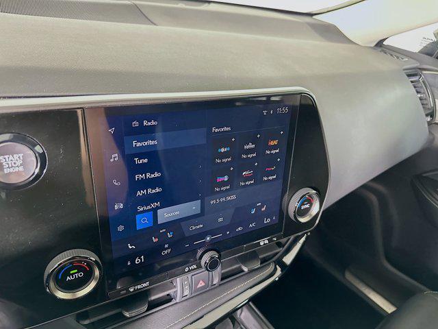 used 2024 Lexus NX 250 car, priced at $39,997
