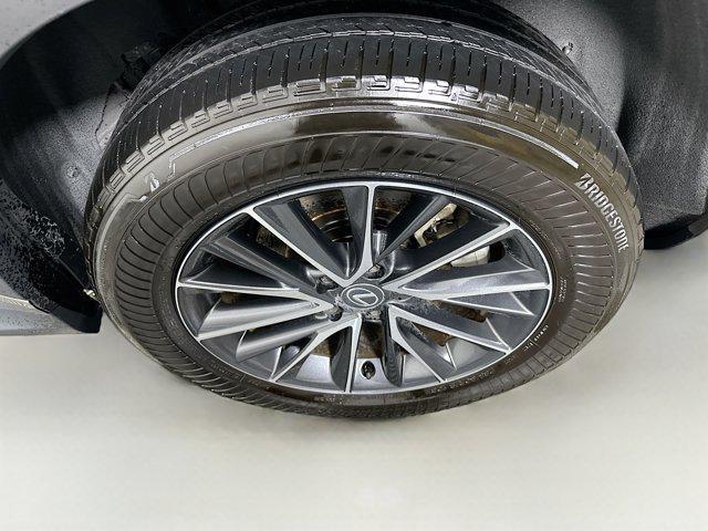used 2024 Lexus NX 250 car, priced at $39,997