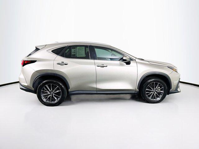 used 2024 Lexus NX 250 car, priced at $39,997