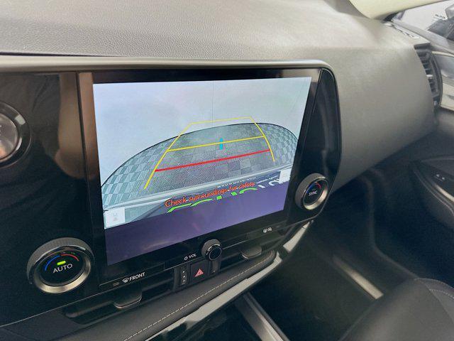 used 2024 Lexus NX 250 car, priced at $39,997