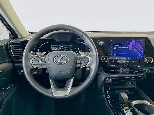 used 2024 Lexus NX 250 car, priced at $39,997