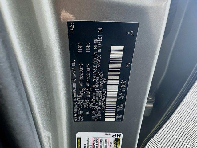 used 2024 Lexus NX 250 car, priced at $39,997