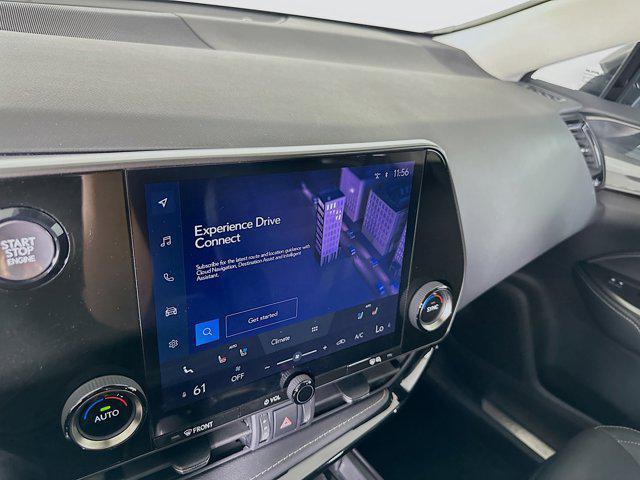 used 2024 Lexus NX 250 car, priced at $39,997