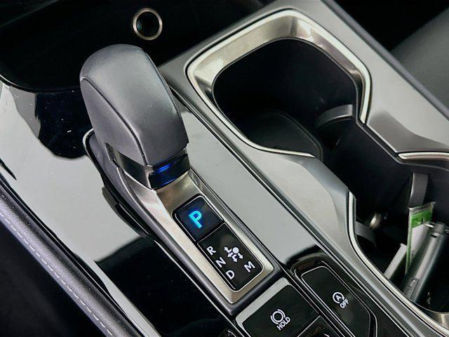 used 2024 Lexus NX 250 car, priced at $39,997