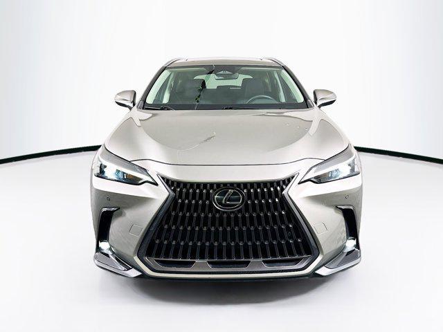 used 2024 Lexus NX 250 car, priced at $39,997
