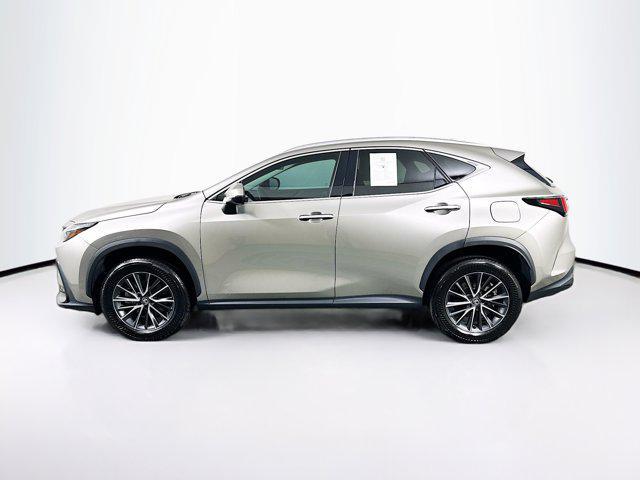 used 2024 Lexus NX 250 car, priced at $39,997