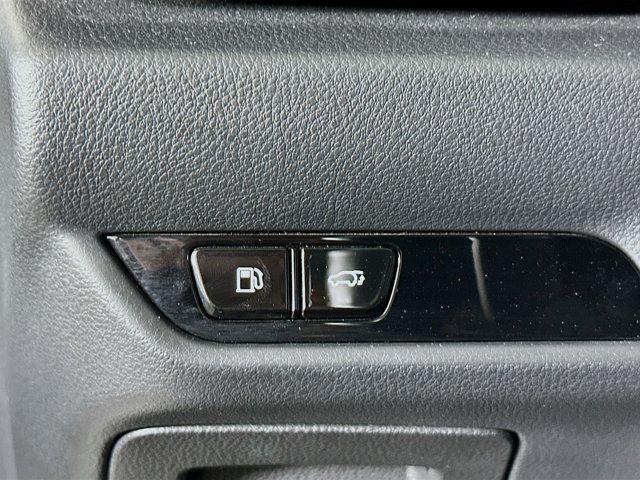 used 2024 Lexus NX 250 car, priced at $39,997