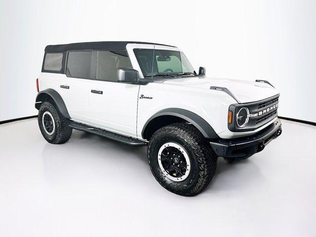 used 2024 Ford Bronco car, priced at $40,397