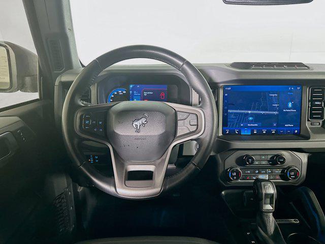 used 2024 Ford Bronco car, priced at $40,397