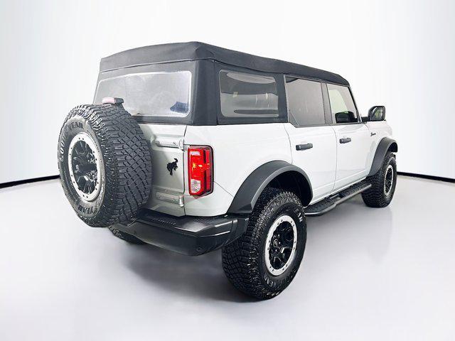used 2024 Ford Bronco car, priced at $40,397